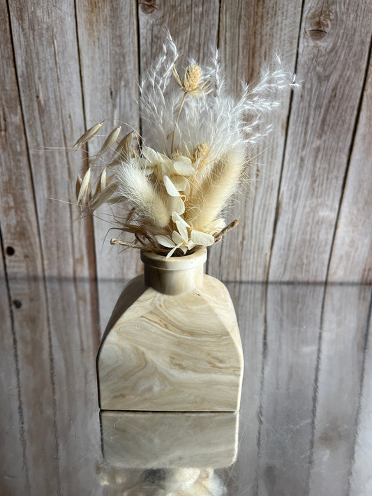 Vase carré ou Chandelier