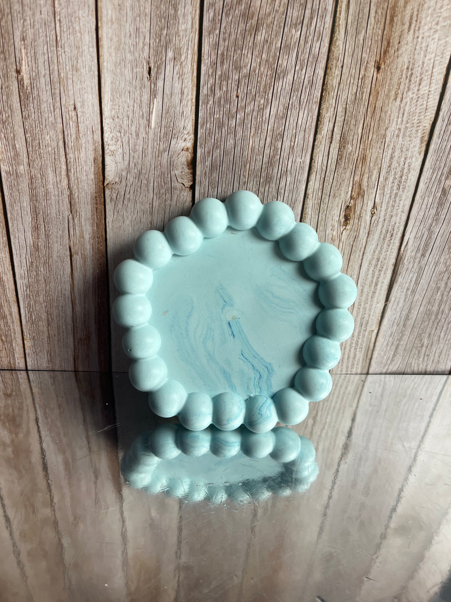 Vide-Poches Bubbles Pentagones