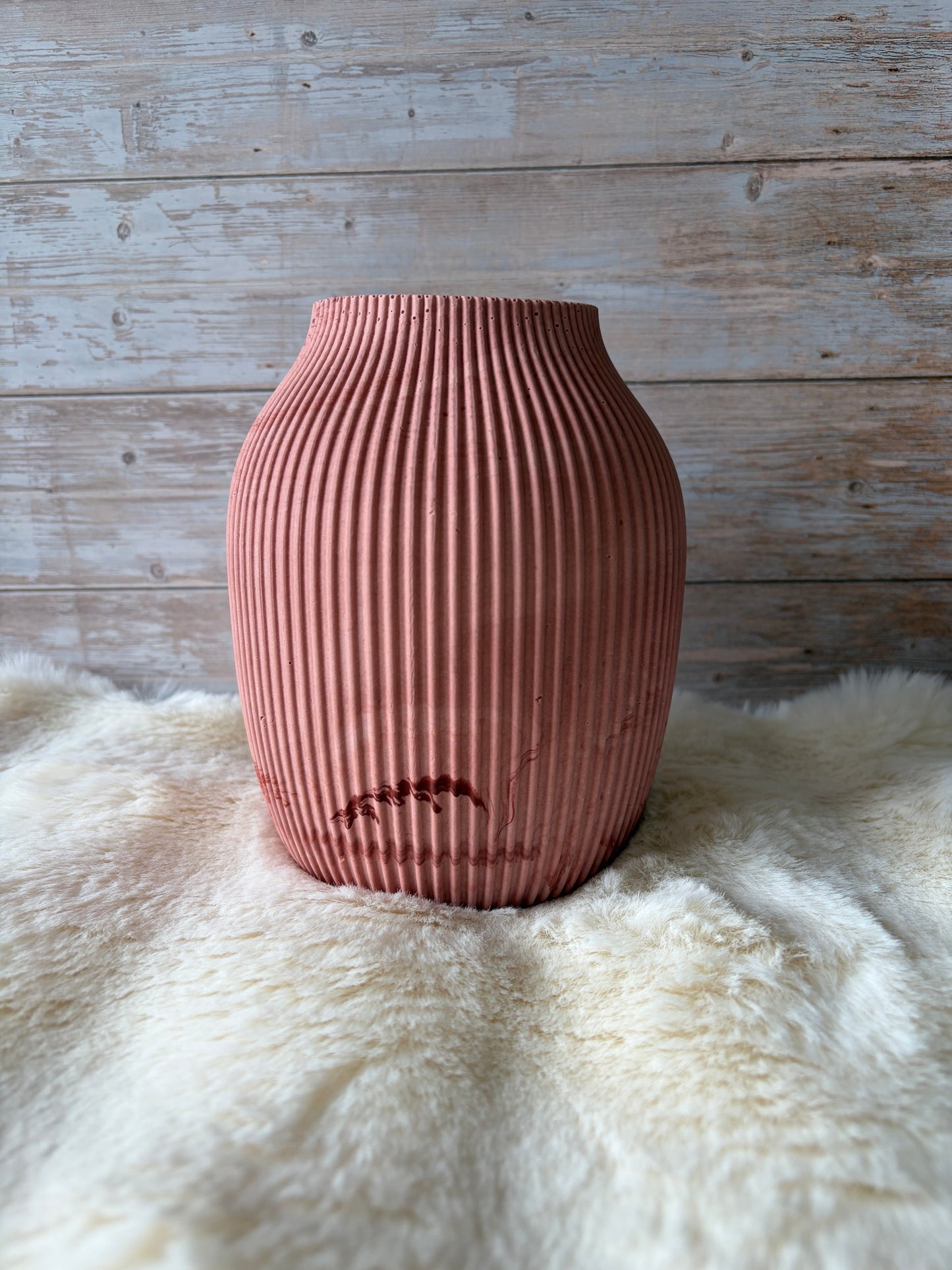 Gros Vase Creux