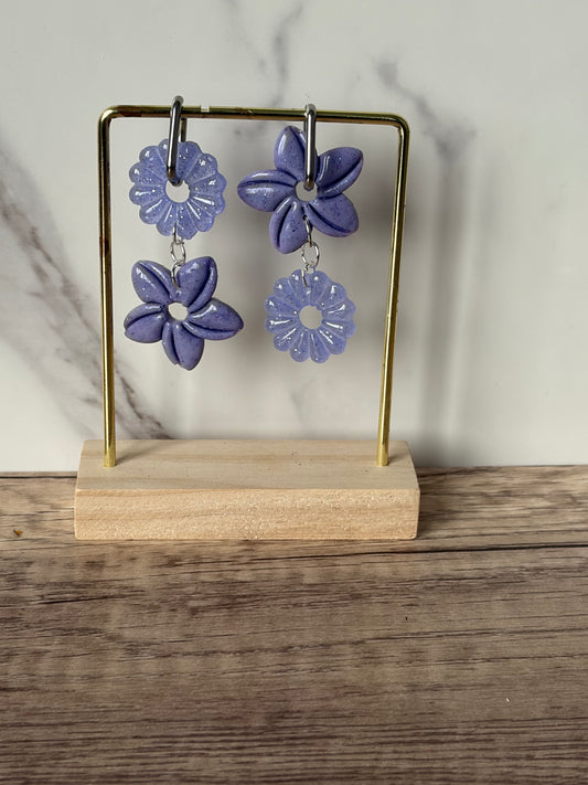 Composées Argentées