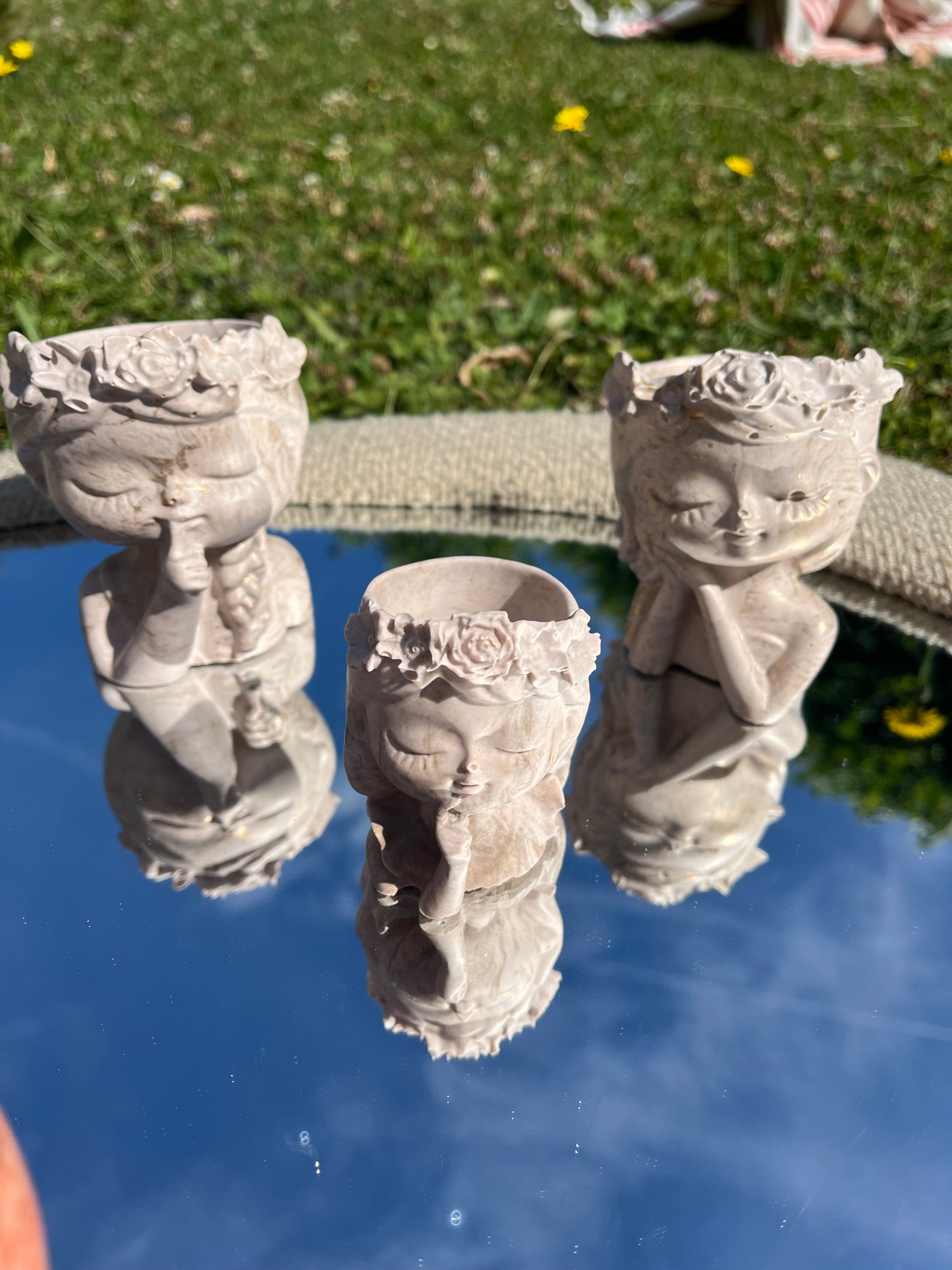 Photophores Petites Filles