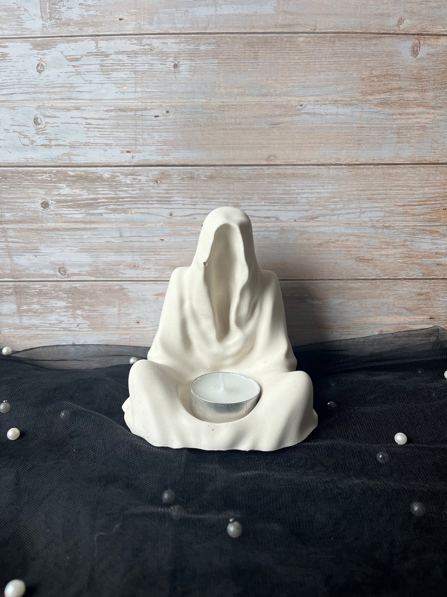 Photophore La Faucheuse