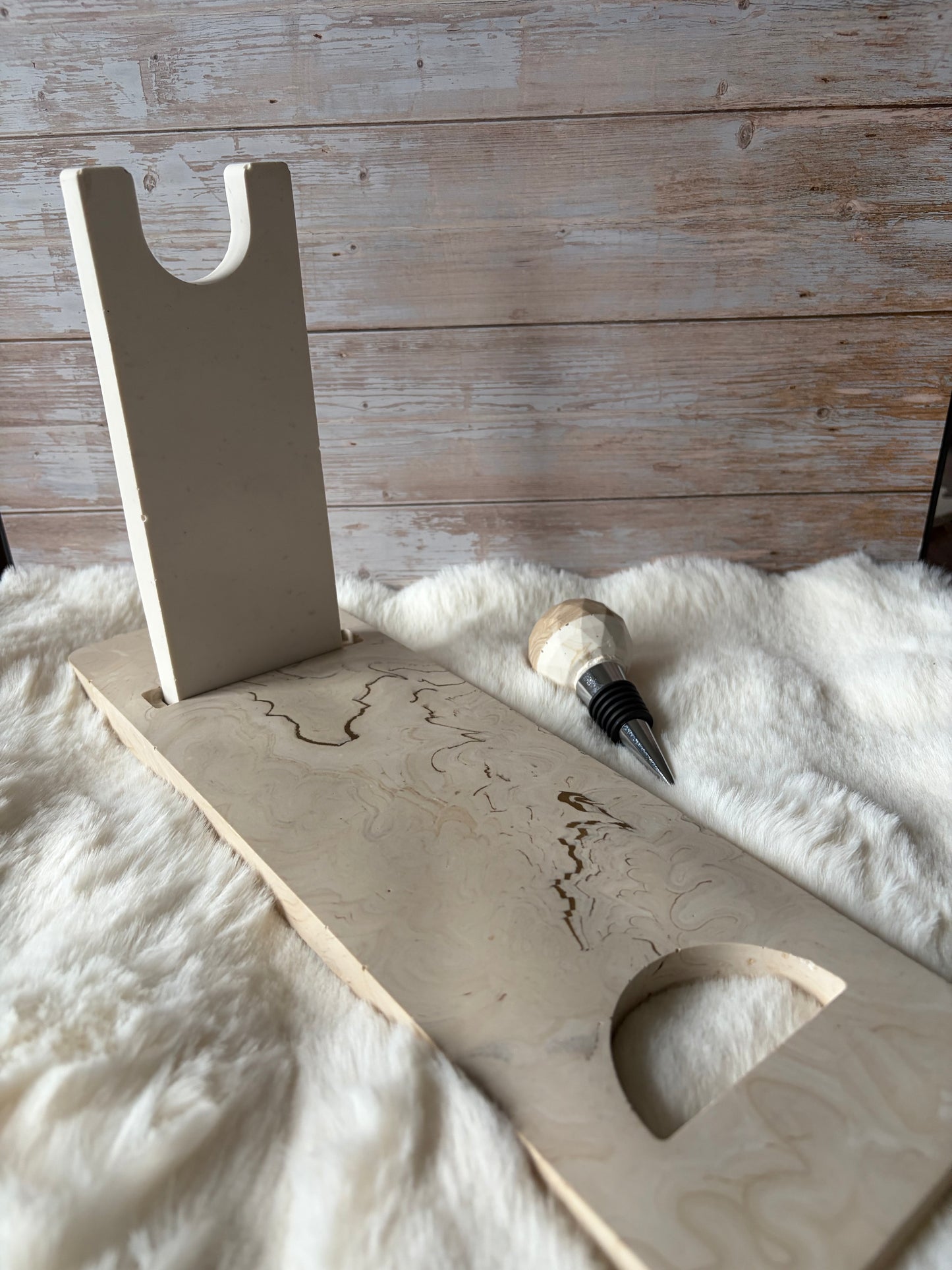 Set Bouteille de vin