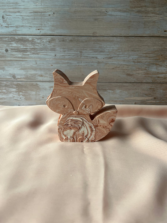 Figurine Petit Renard