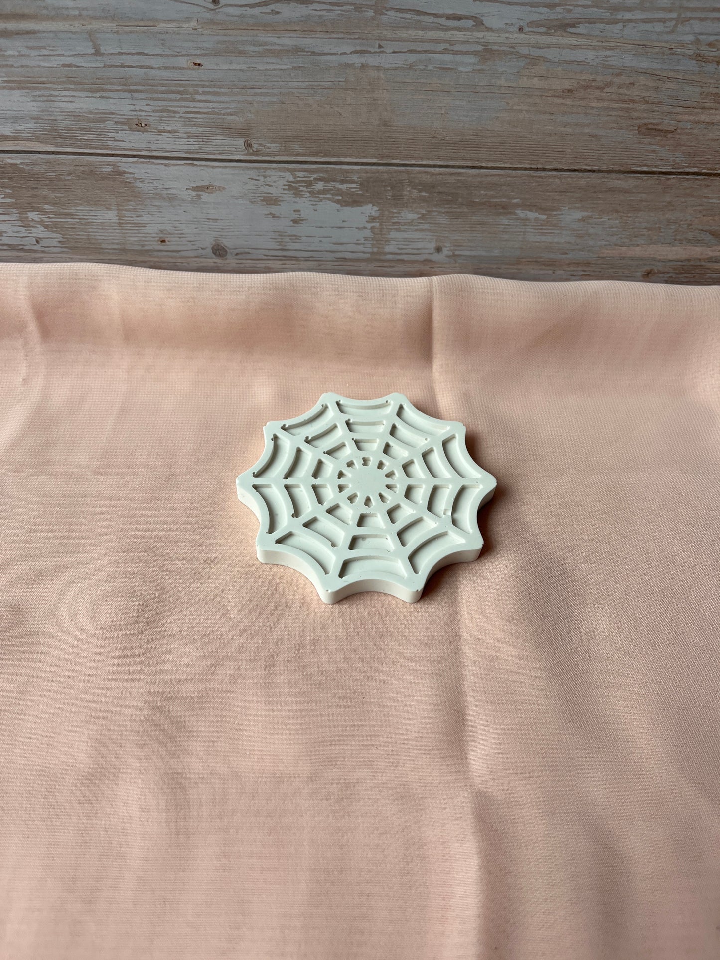 6 sous-Verres Halloween