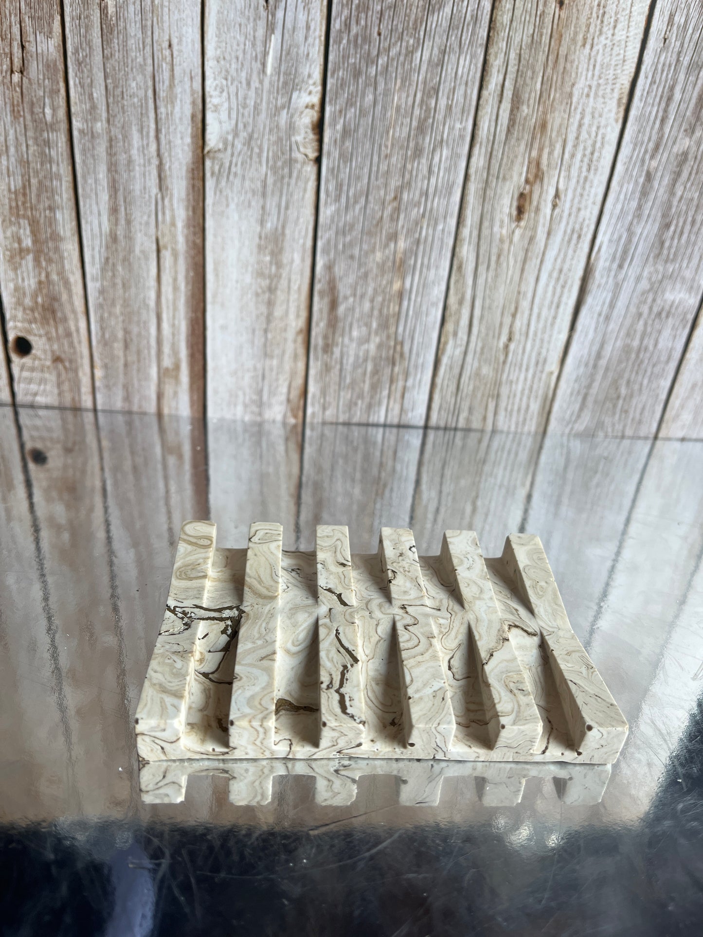 Porte-Savon Rectangulaire 1