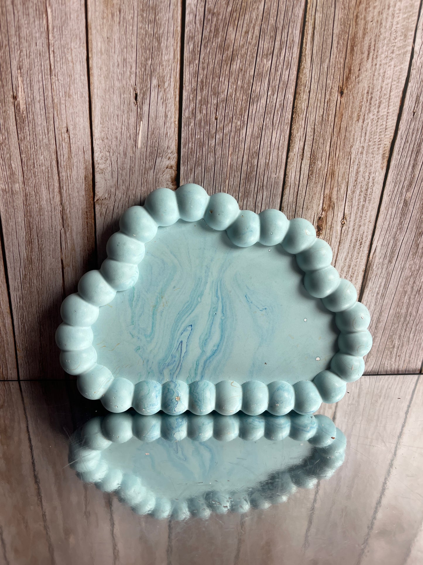 Vide-Poches Bubbles Nuages