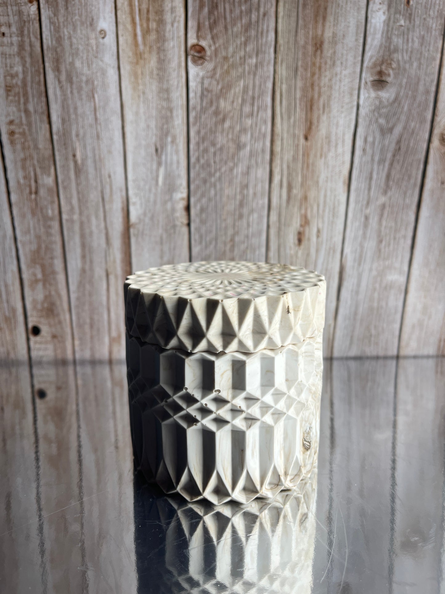 Boite à Bijoux Orientale