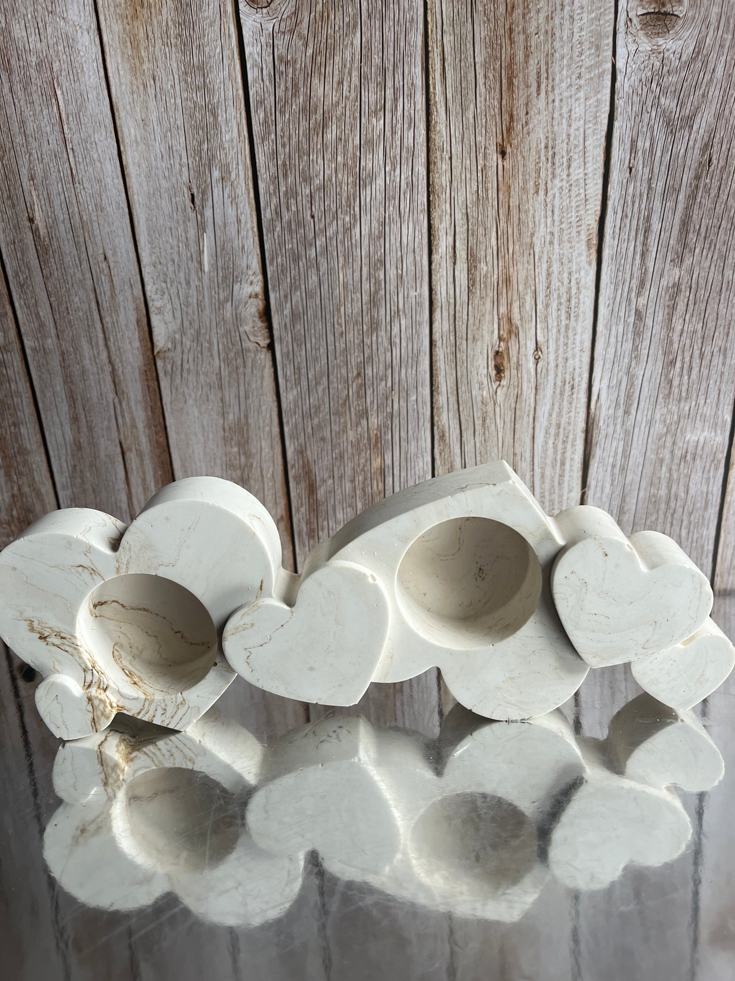 Photophore Long Coeur