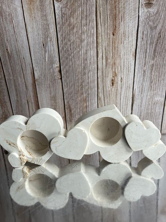 Photophore Long Coeur