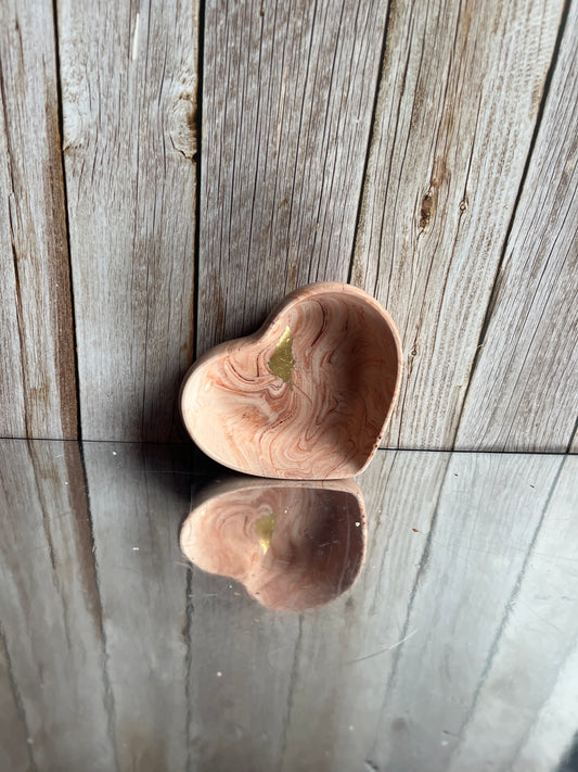 Minis vides-poches coeurs