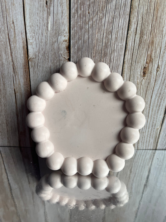 Vide-Poches Bubbles Pentagones