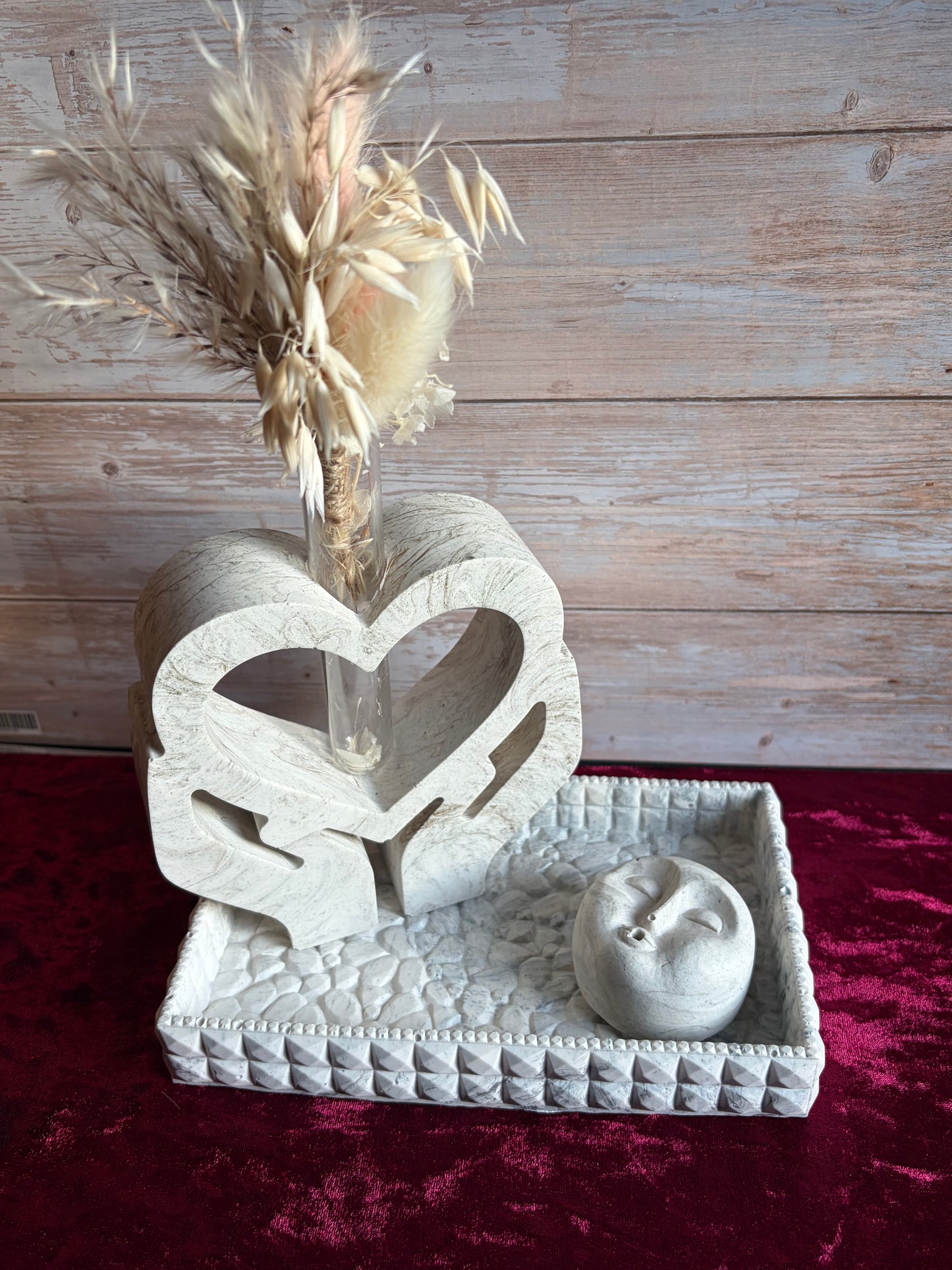 Set Elégant Bouddha