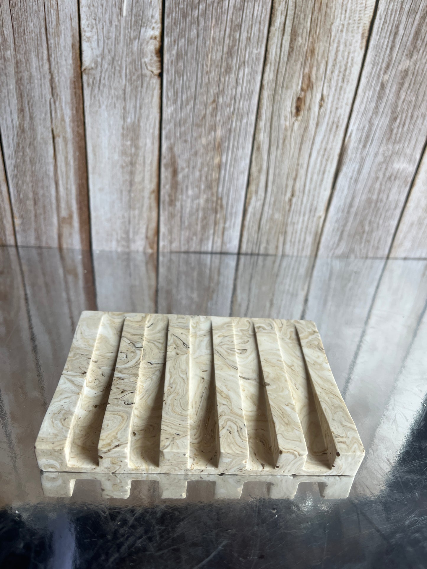 Porte-Savon Rectangulaire 2