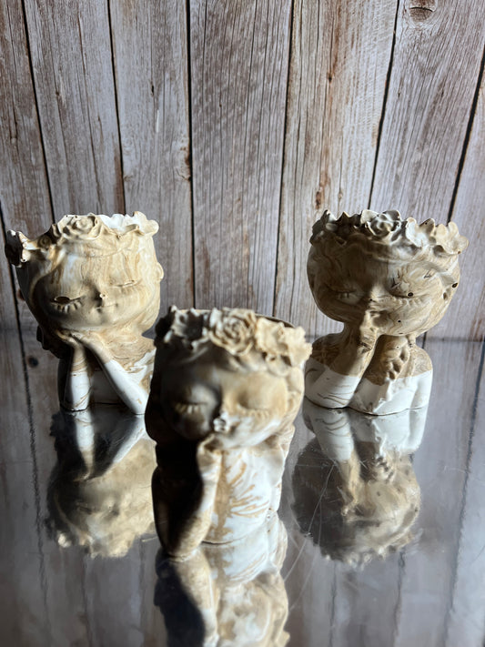 Photophores Petites Filles