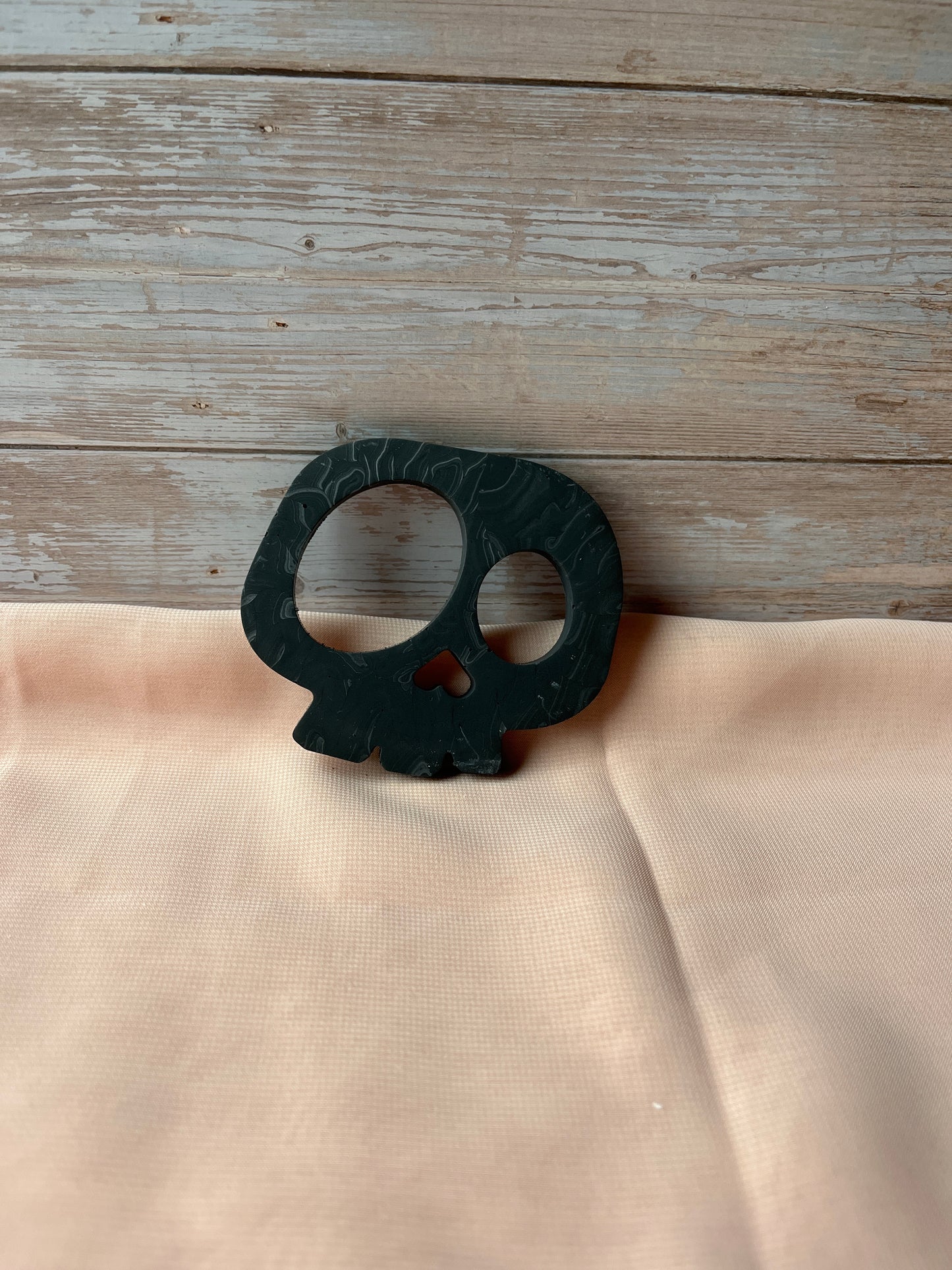 6 sous-Verres Halloween