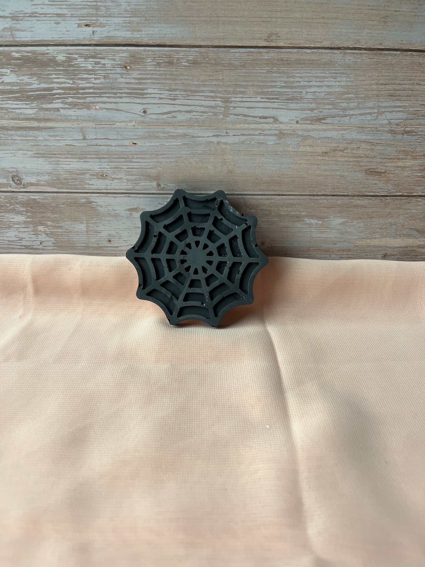 6 sous-Verres Halloween