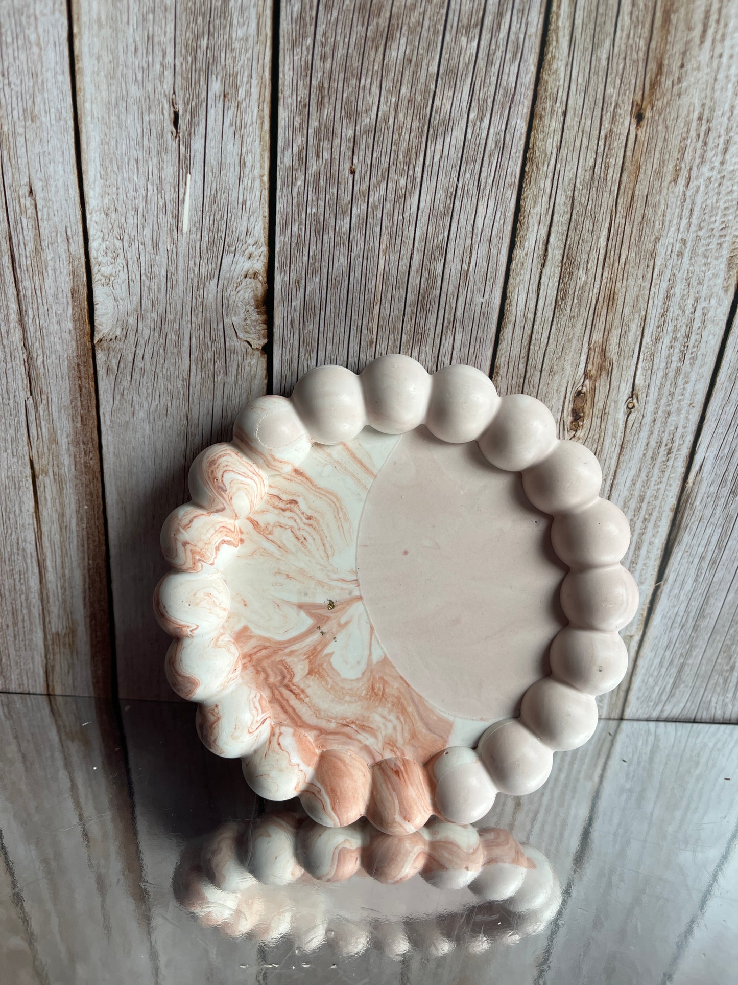 Vide-Poches Bubbles Ronds