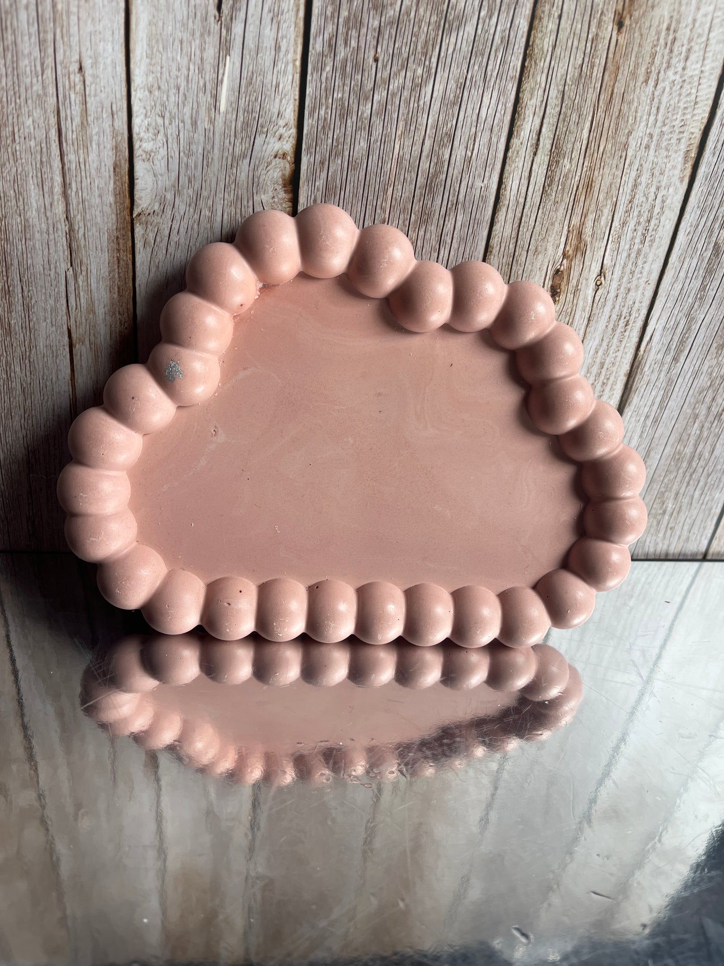 Vide-Poches Bubbles Nuages