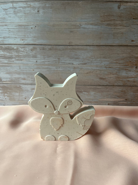 Figurine Petit Renard