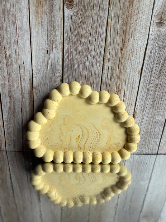 Vide-Poches Bubbles Nuages