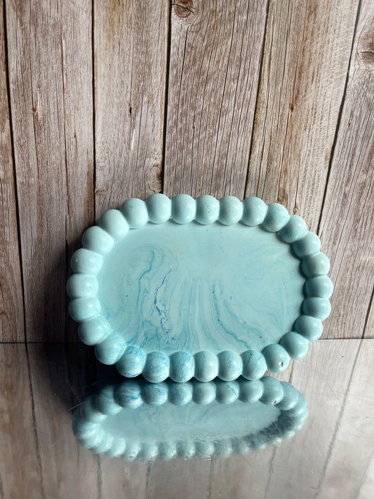 Vide-Poches Bubbles Ovales