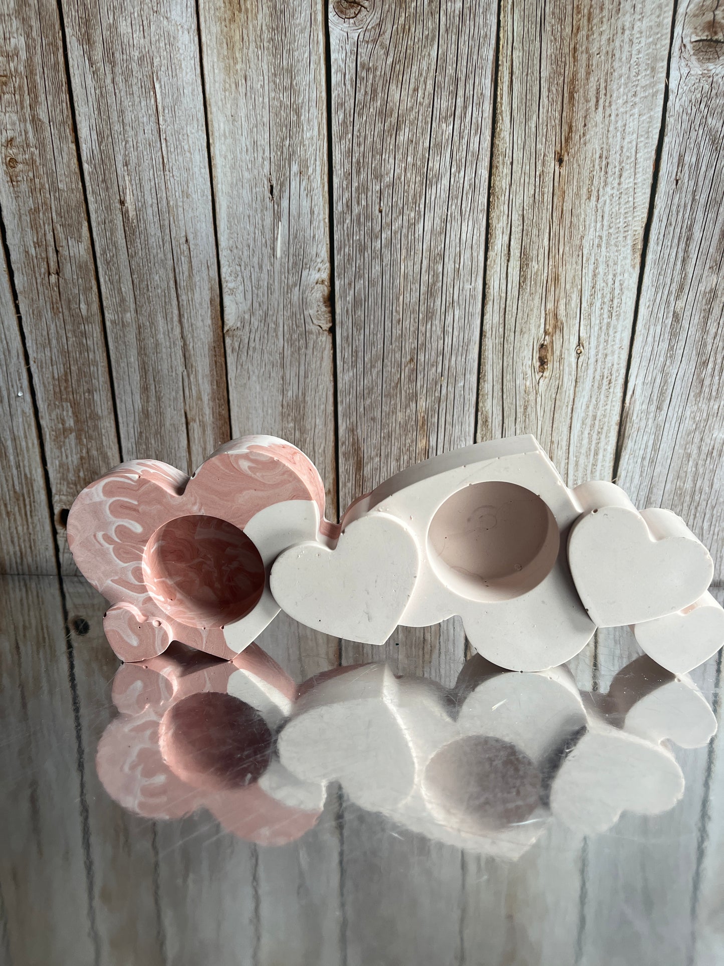 Photophore Long Coeur