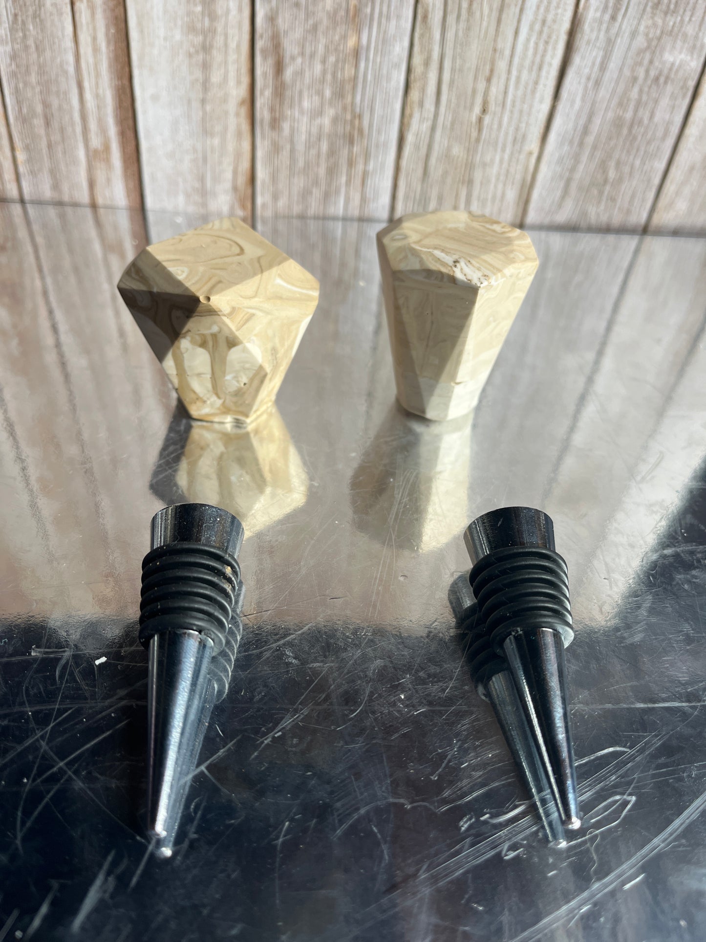 Bouchons de Bouteilles de Vin