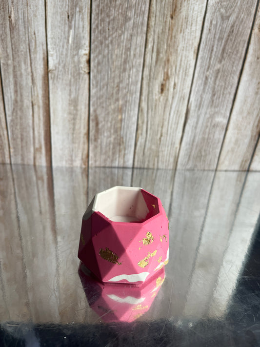 Photophore Octogonal