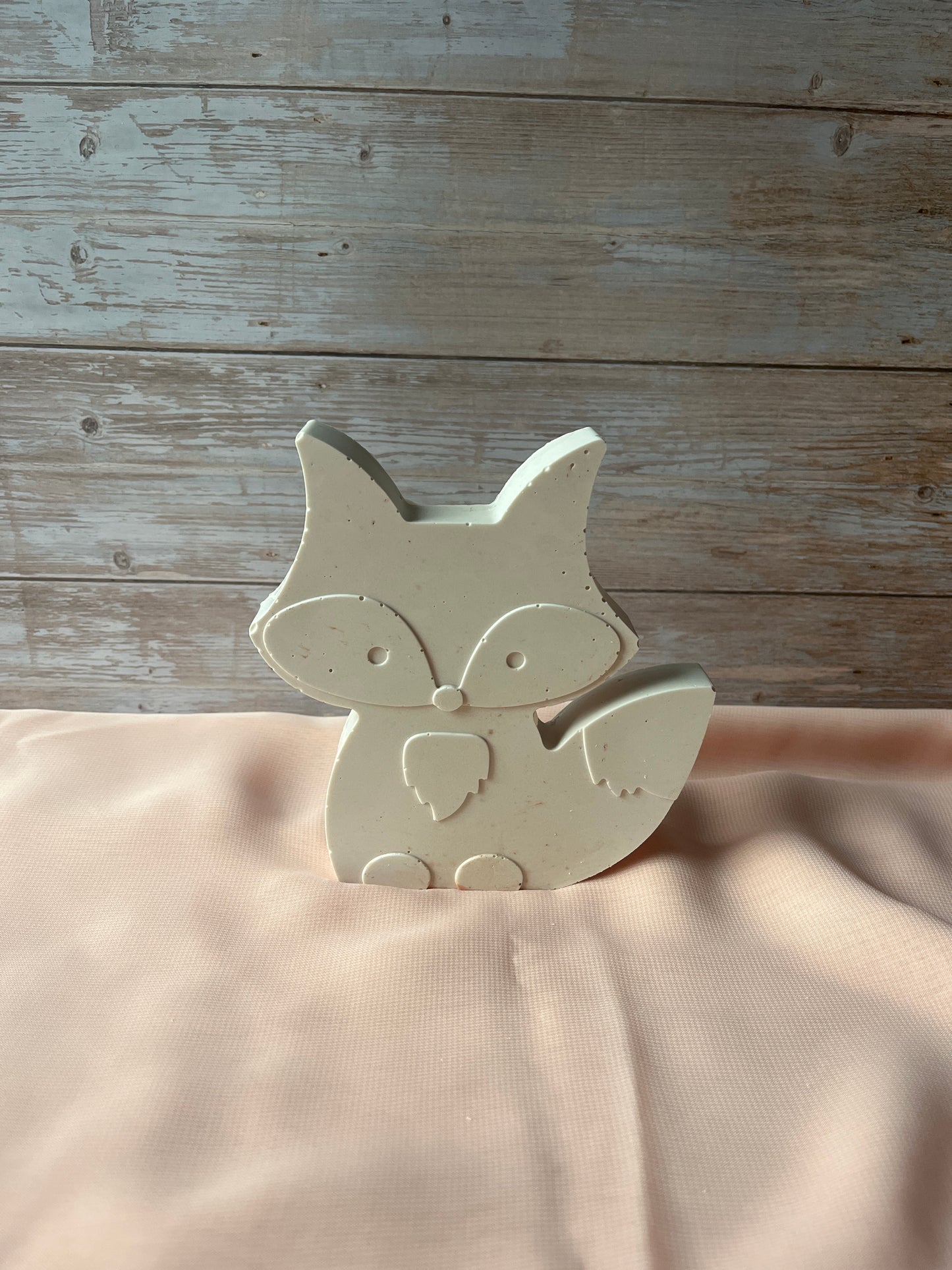 Figurine Grand Renard