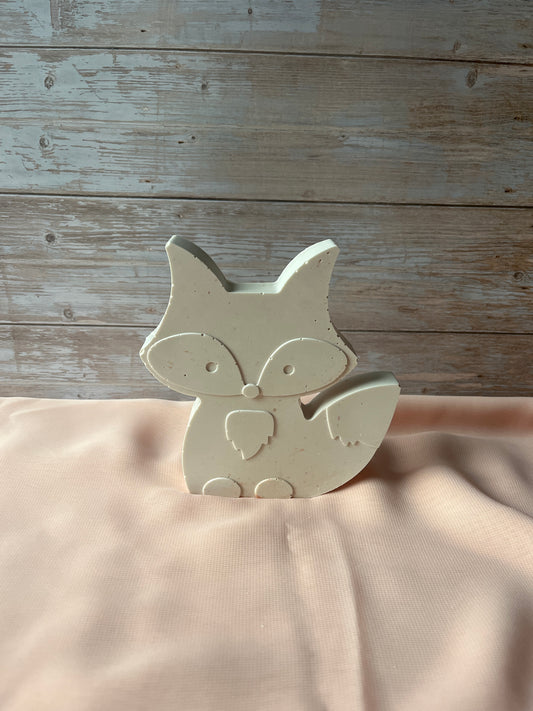 Figurine Grand Renard