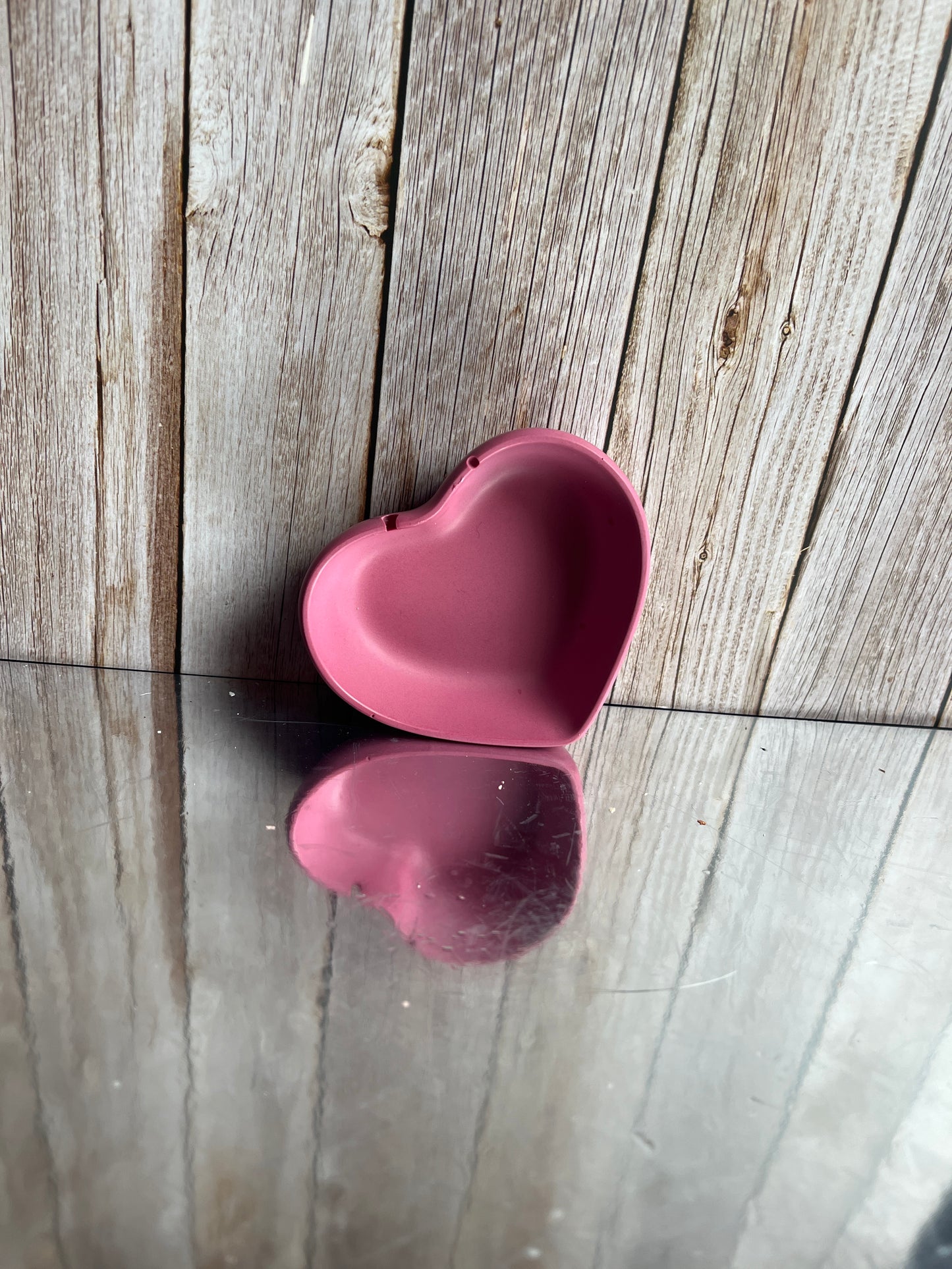 Minis vides-poches coeurs