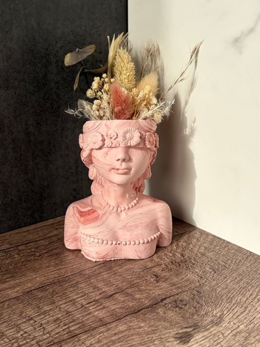 Vase Femme
