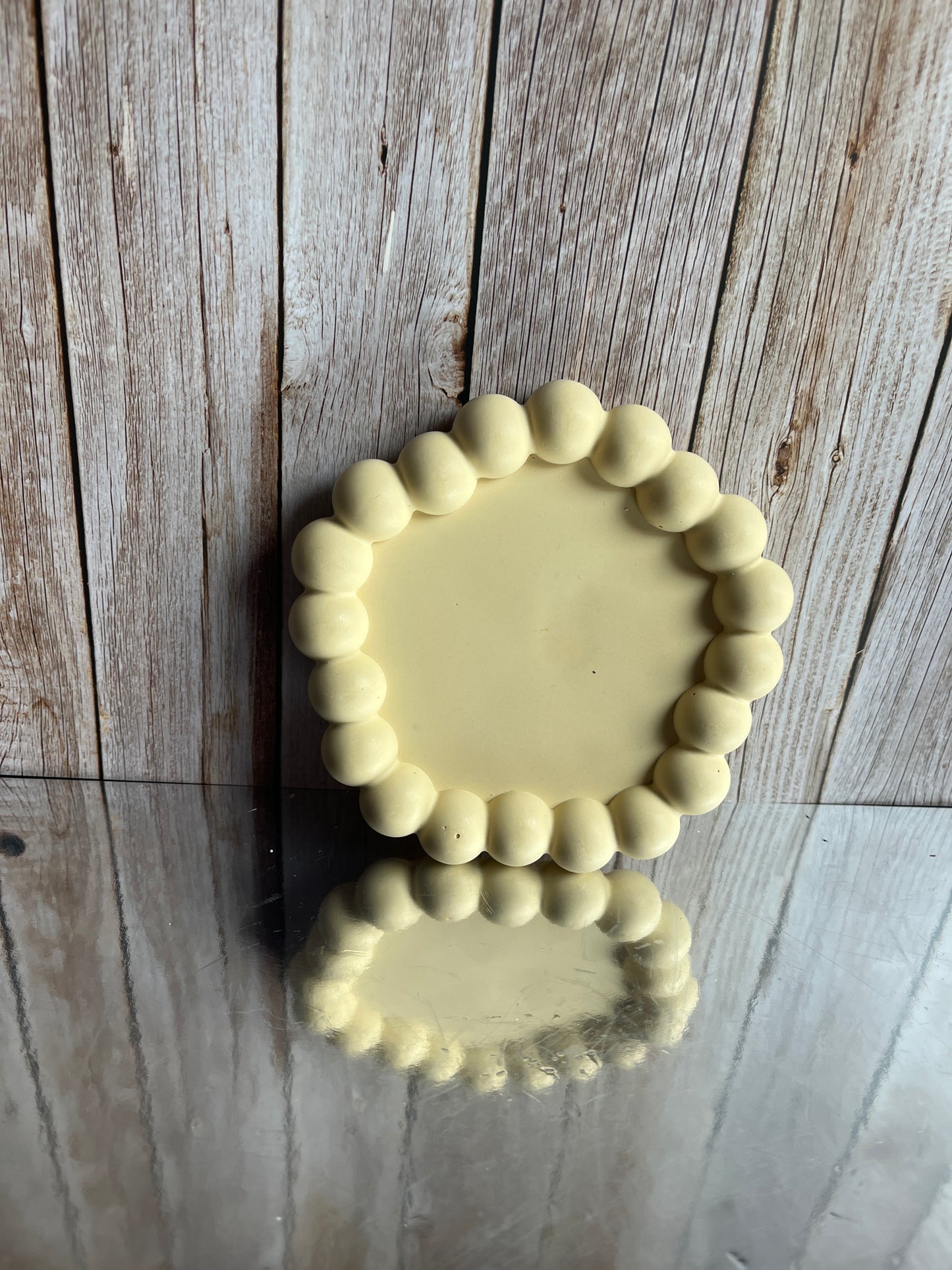 Vide-Poches Bubbles Pentagones