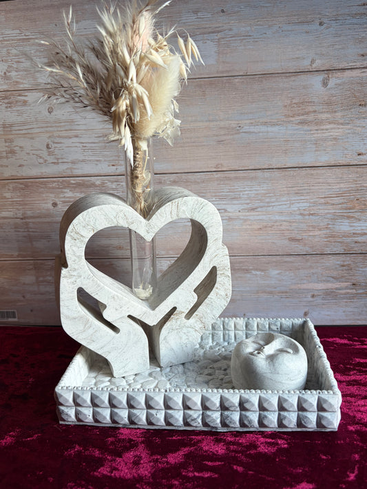 Set Elégant Bouddha