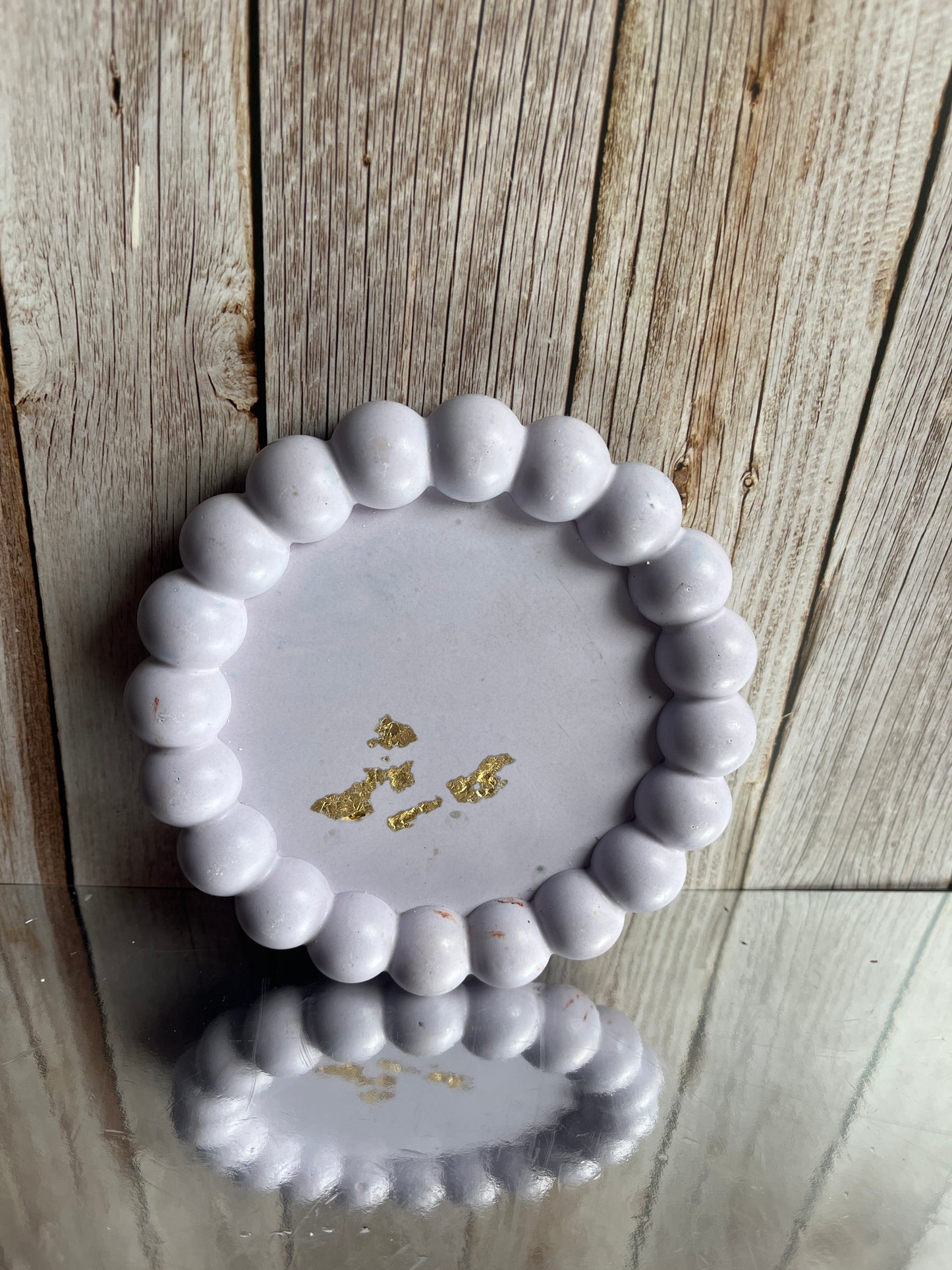 Vide-Poches Bubbles Ronds