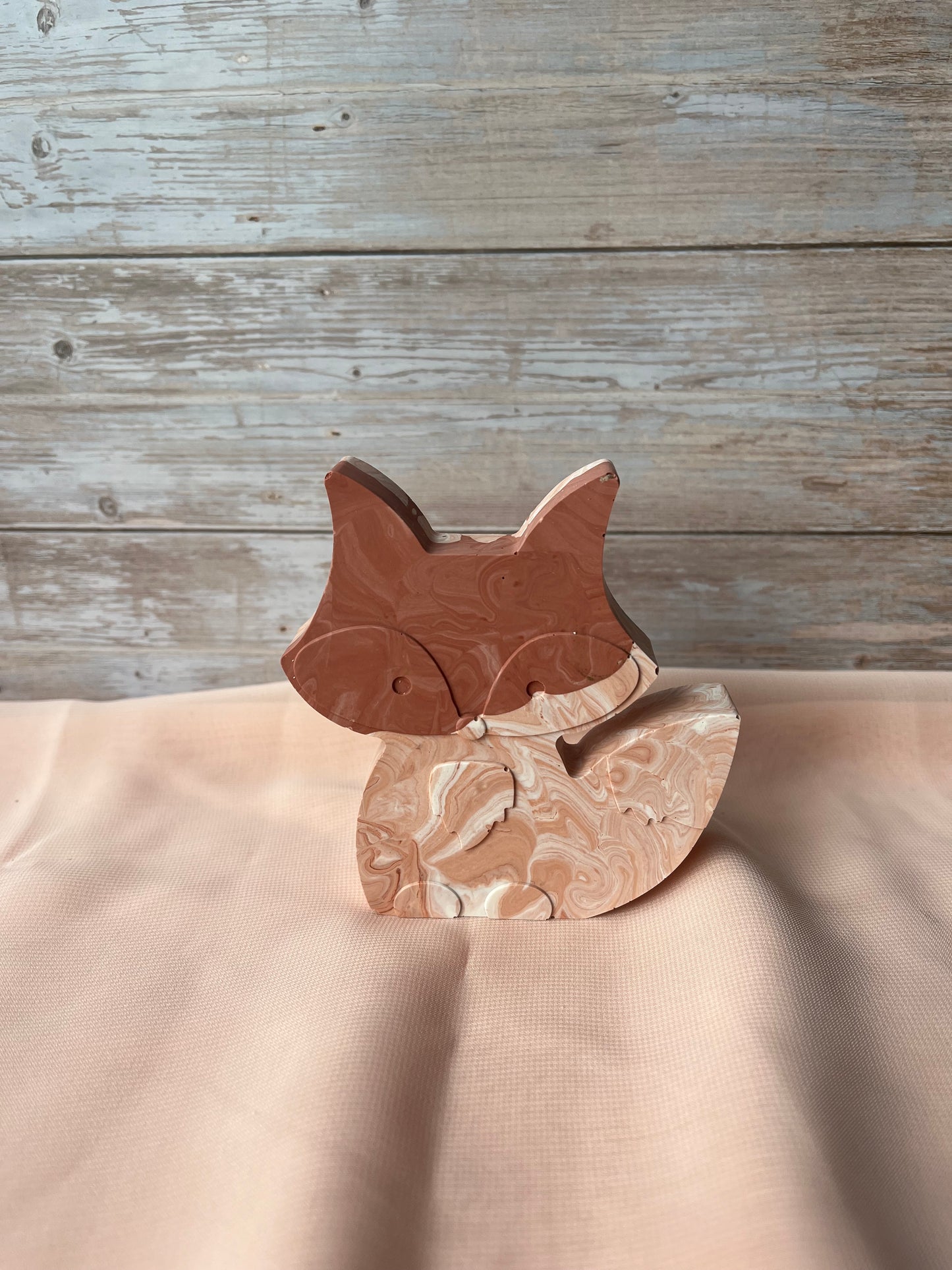 Figurine Petit Renard