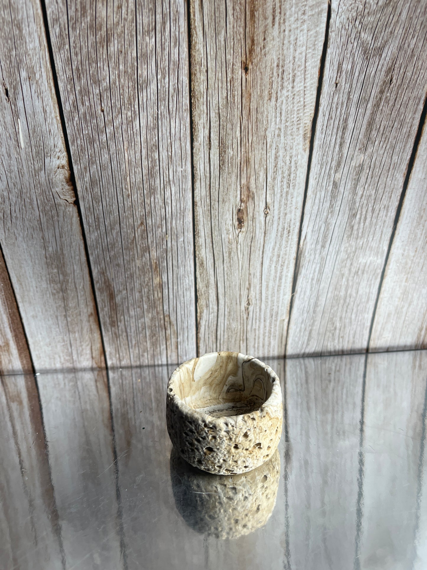 Photophore Effet Pierre