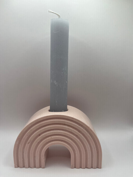 Chandelier Arc-en-Ciel