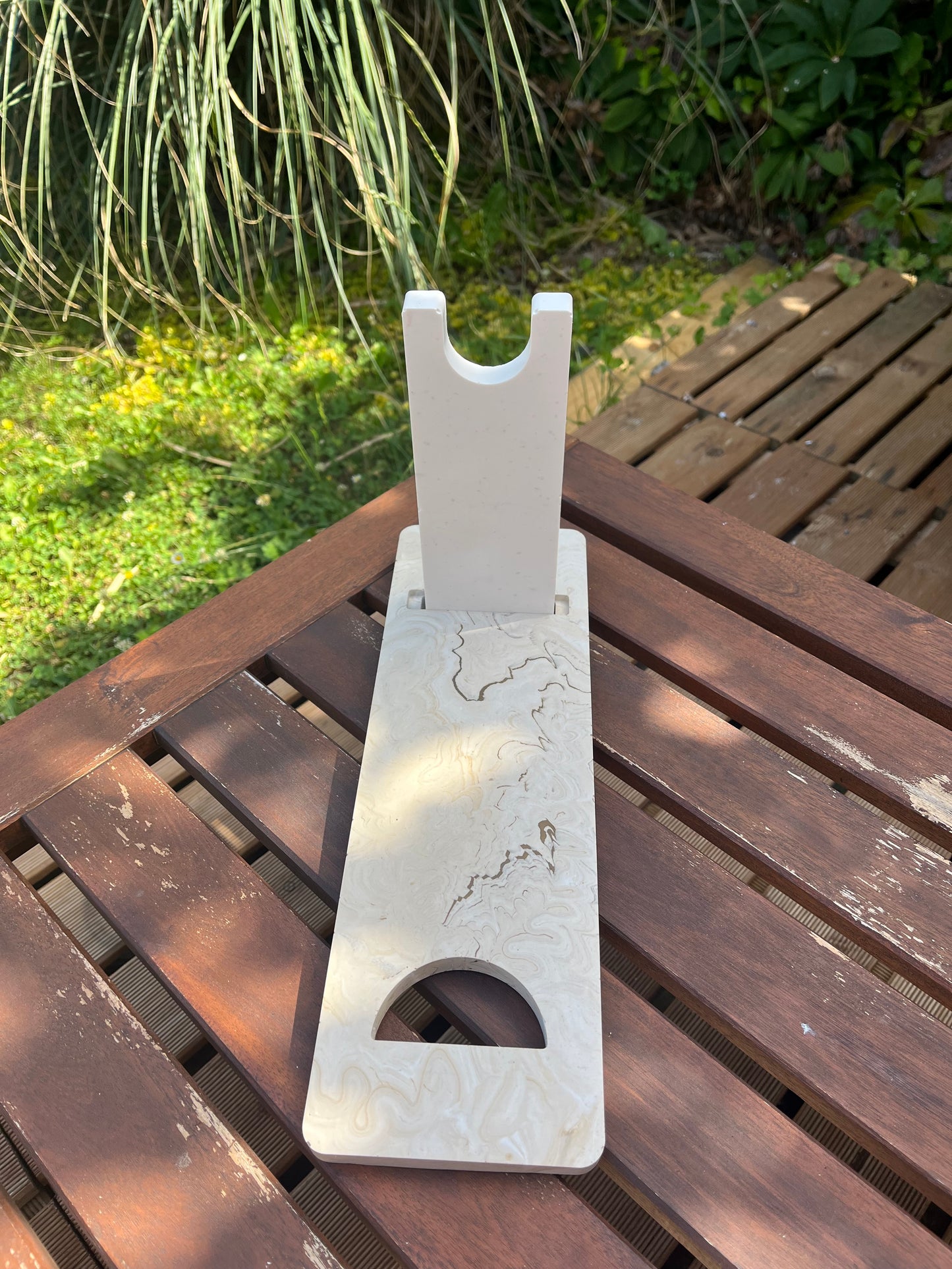 Support à Bouteilles