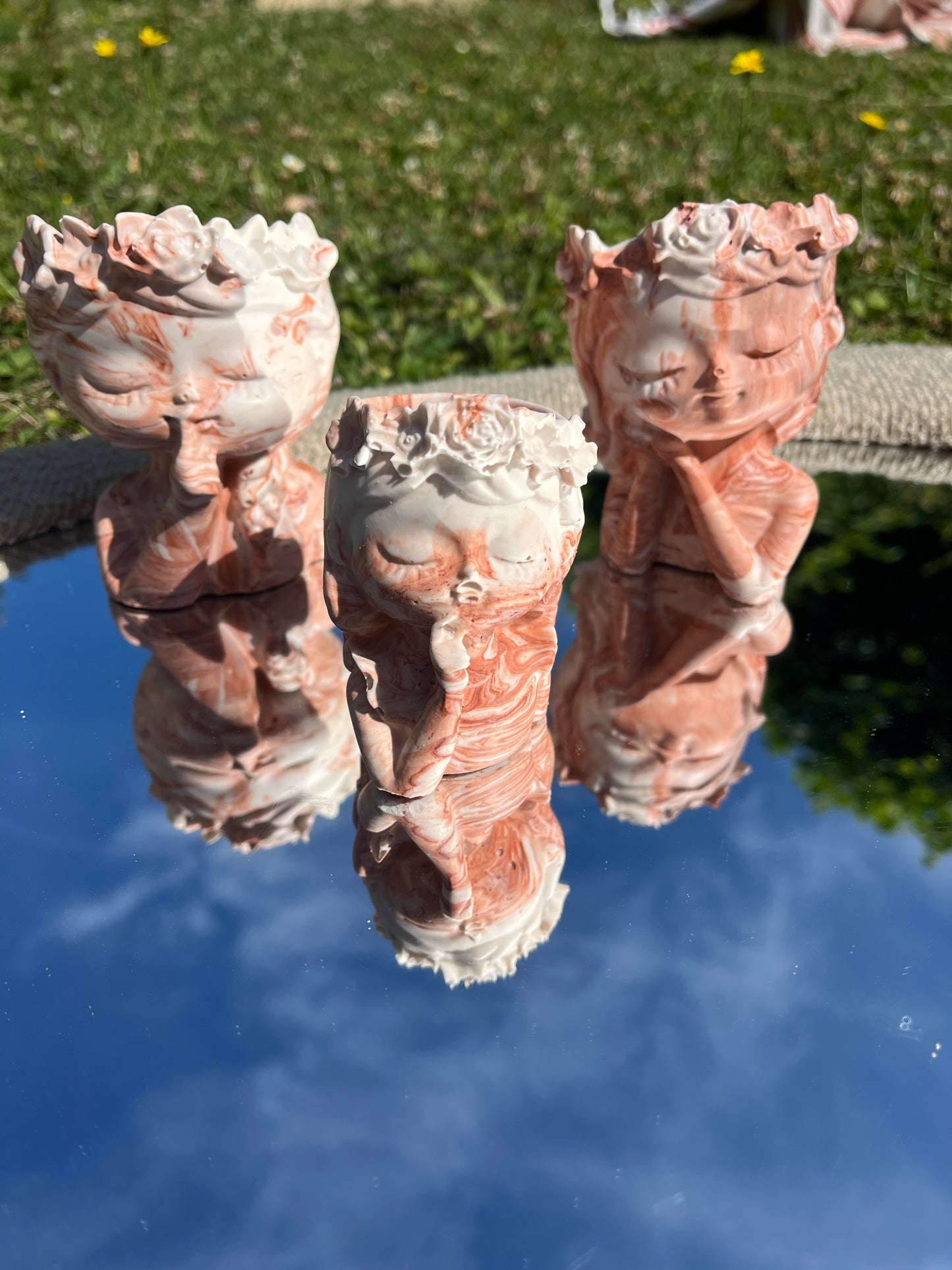 Photophores Petites Filles