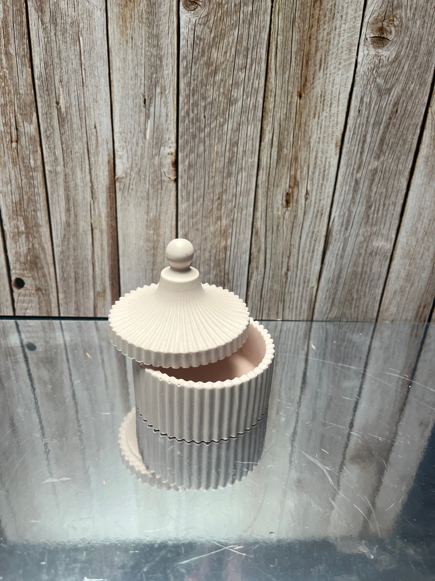 Boite à Bijoux Classique