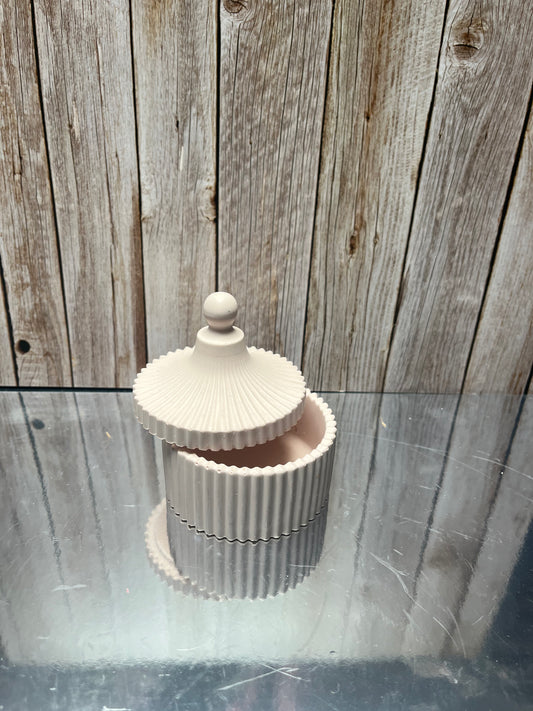 Boite à Bijoux Classique