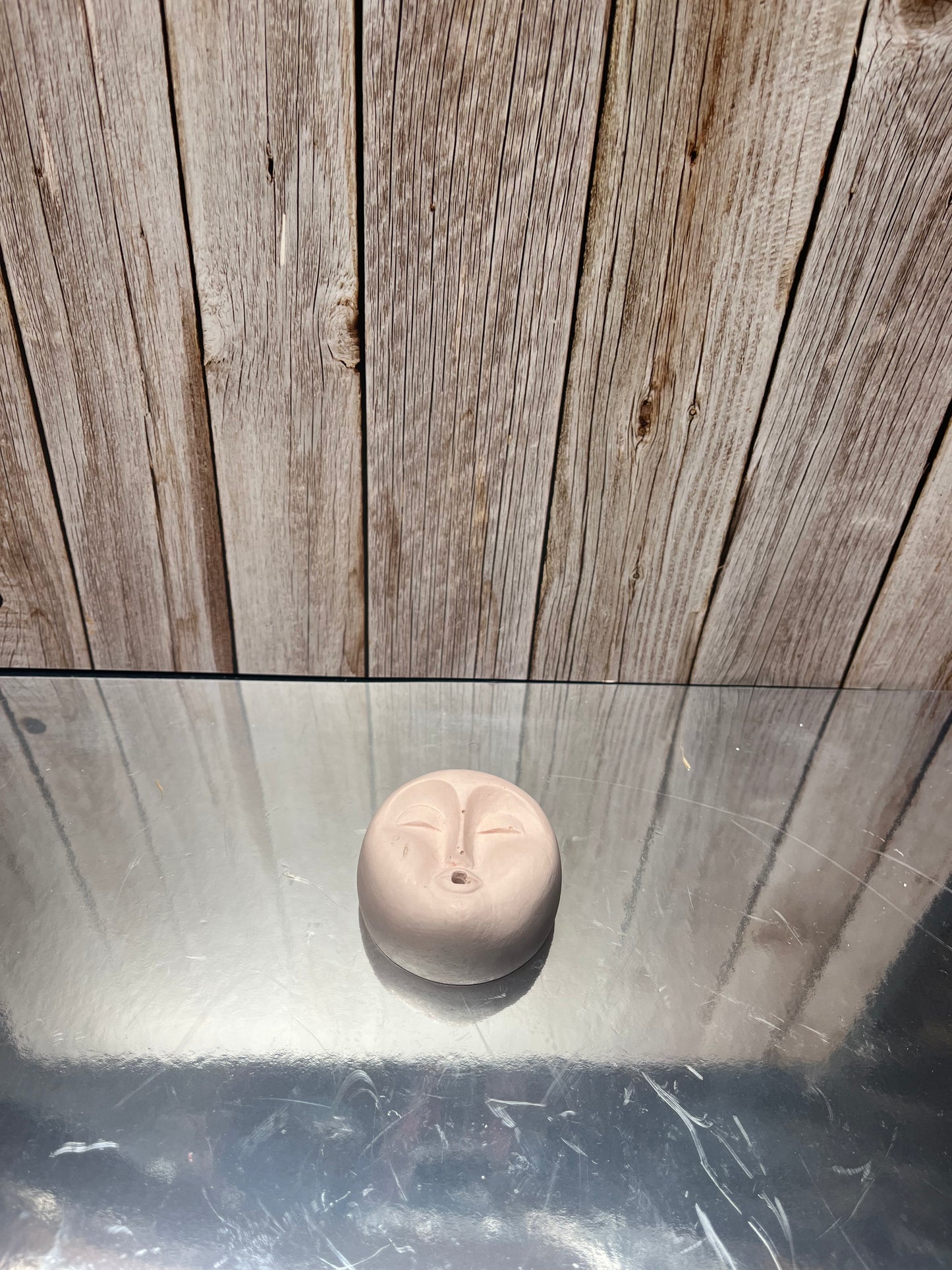 Porte-encens Bouddha