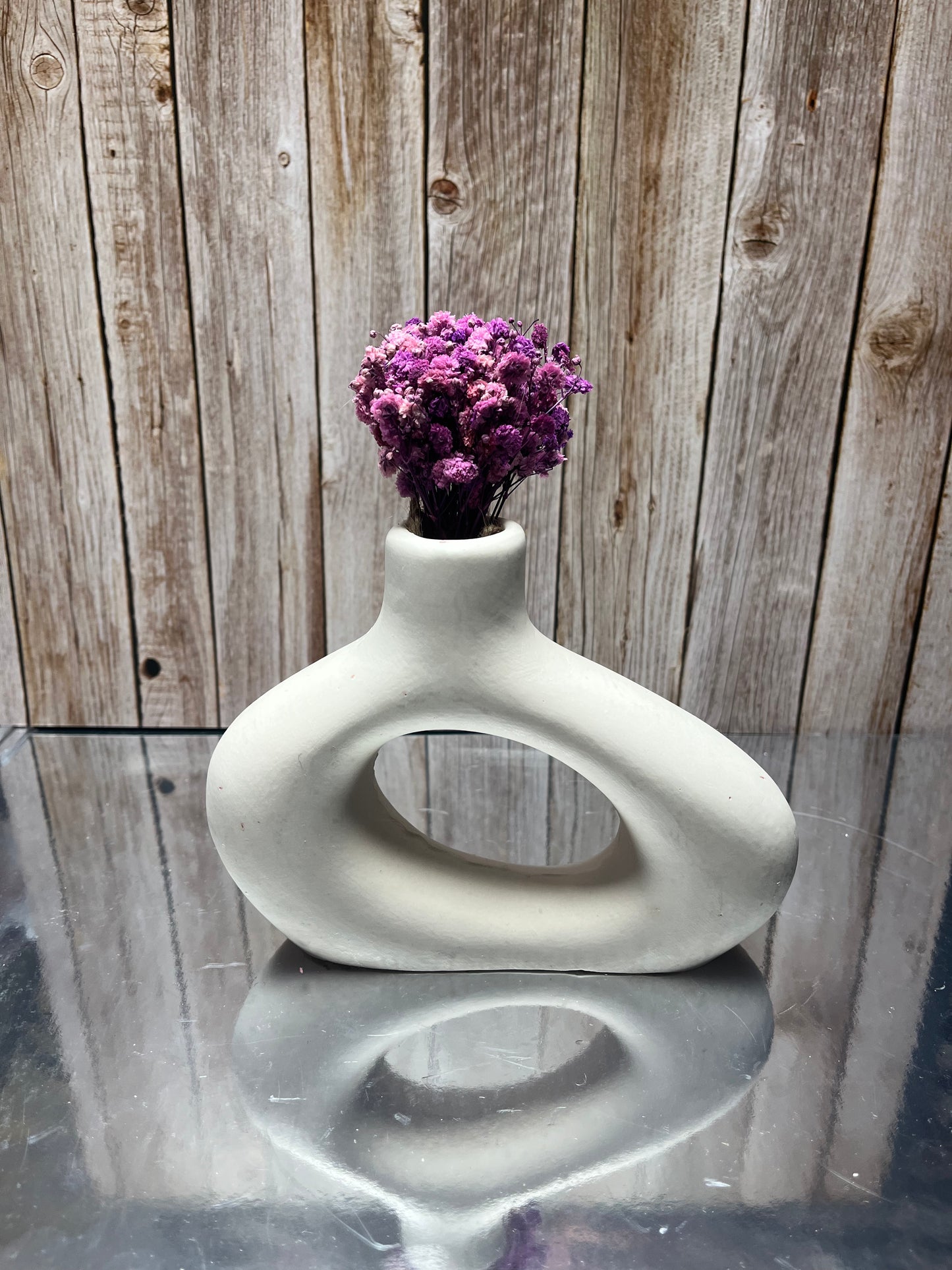 Vase Traviole