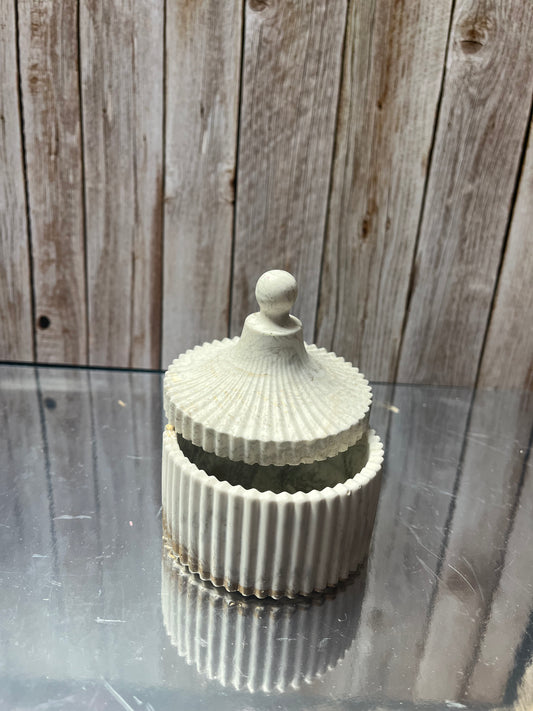 Boite à Bijoux Classique