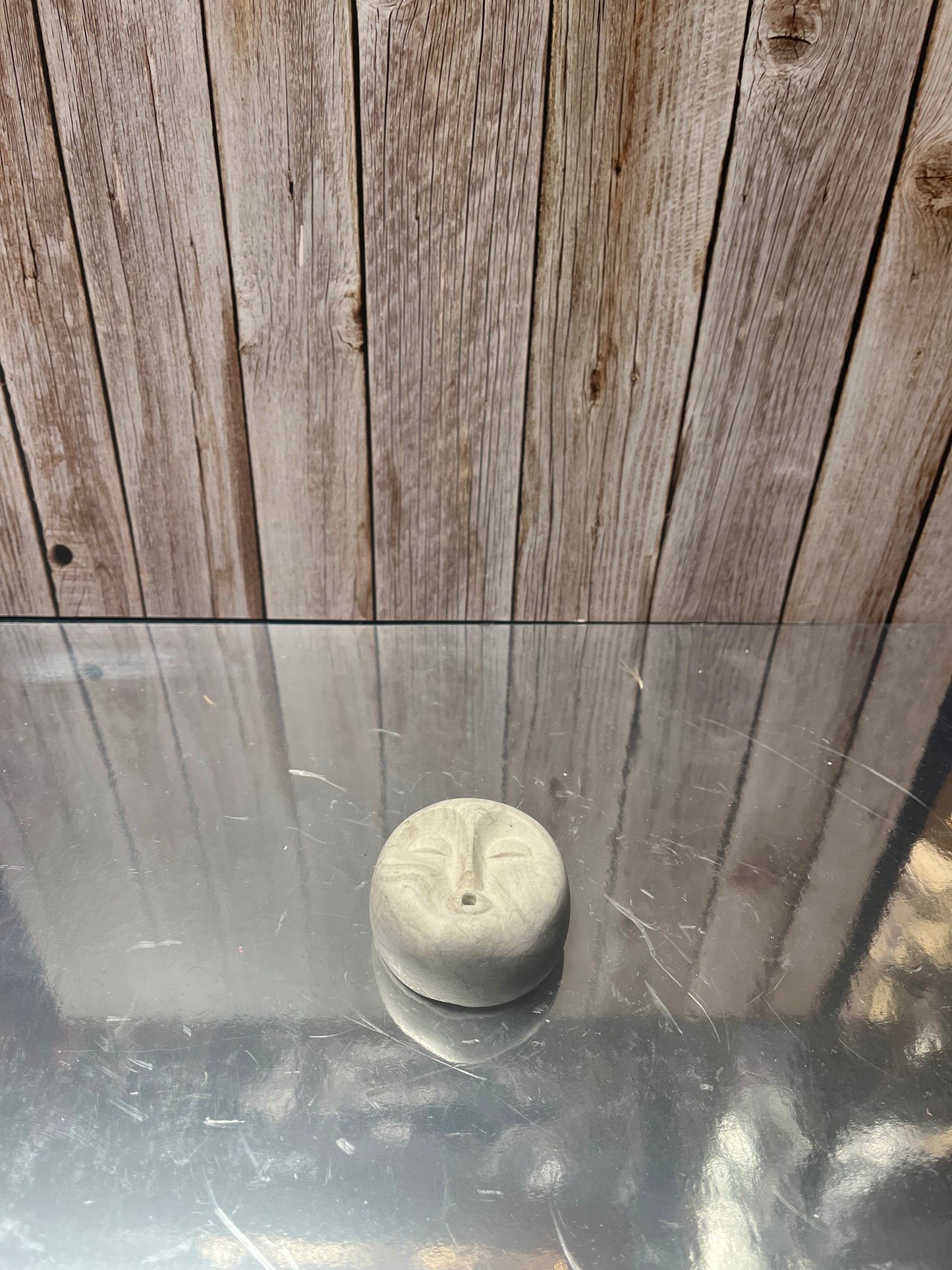 Porte-encens Bouddha