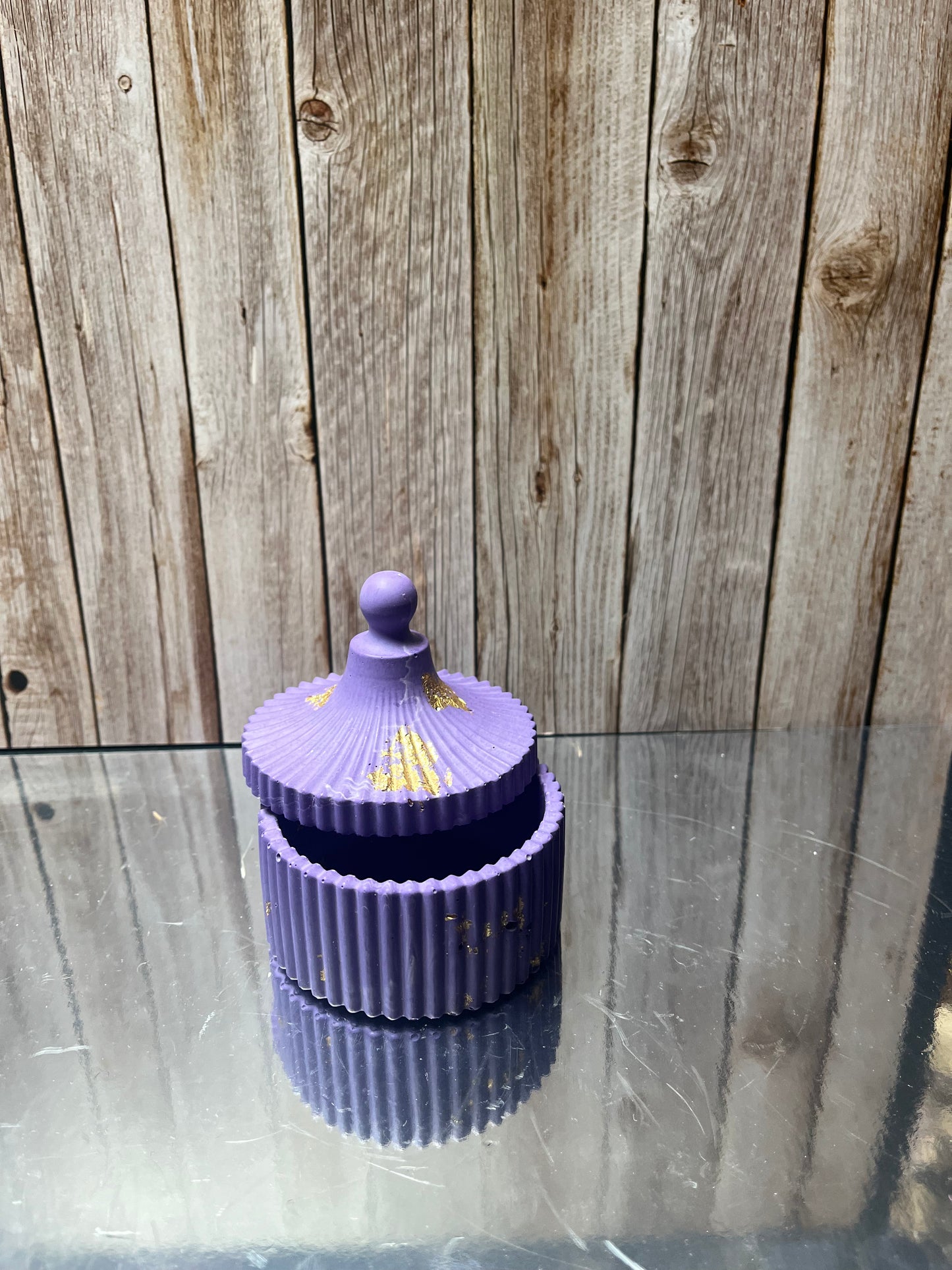 Boite à Bijoux Classique