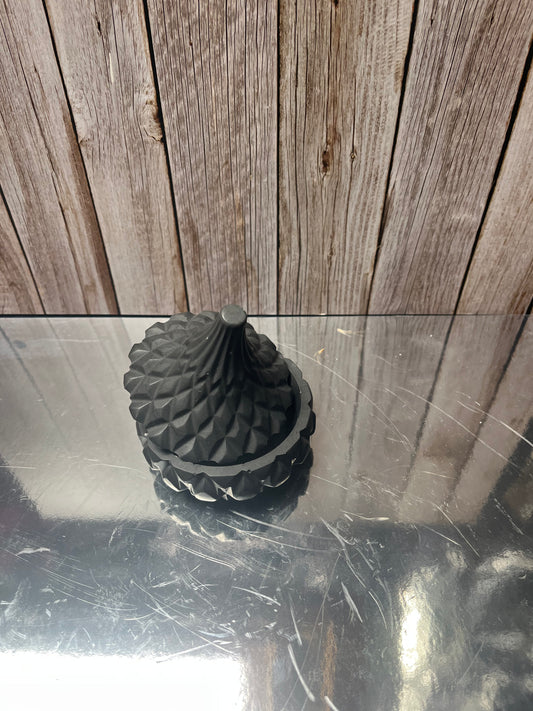 Boite à Bijoux Baroque