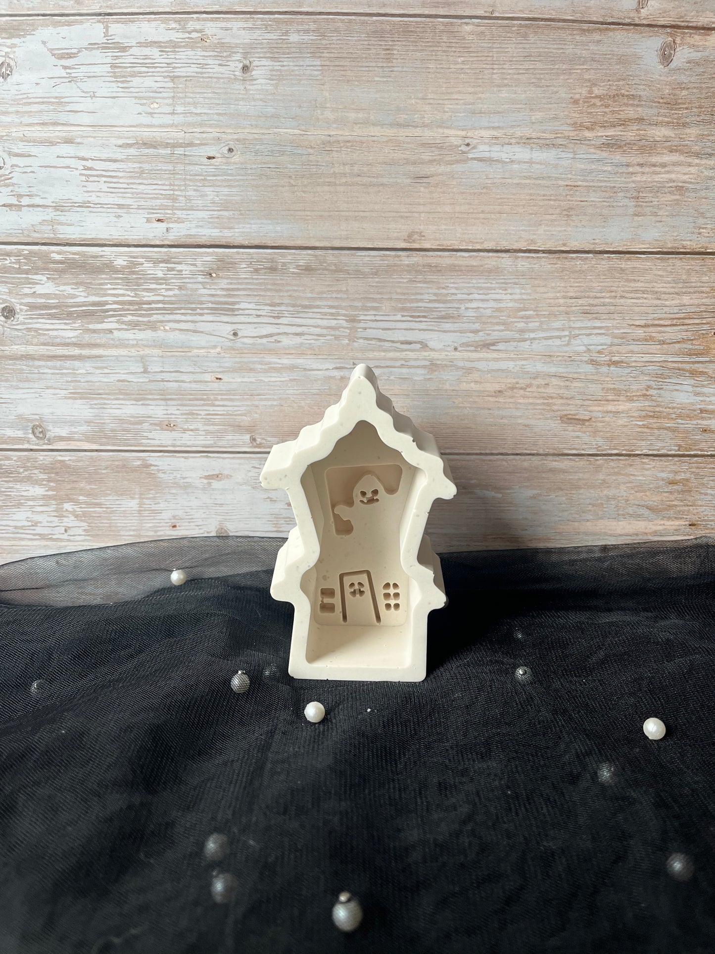 Décoration Maison Fantôme